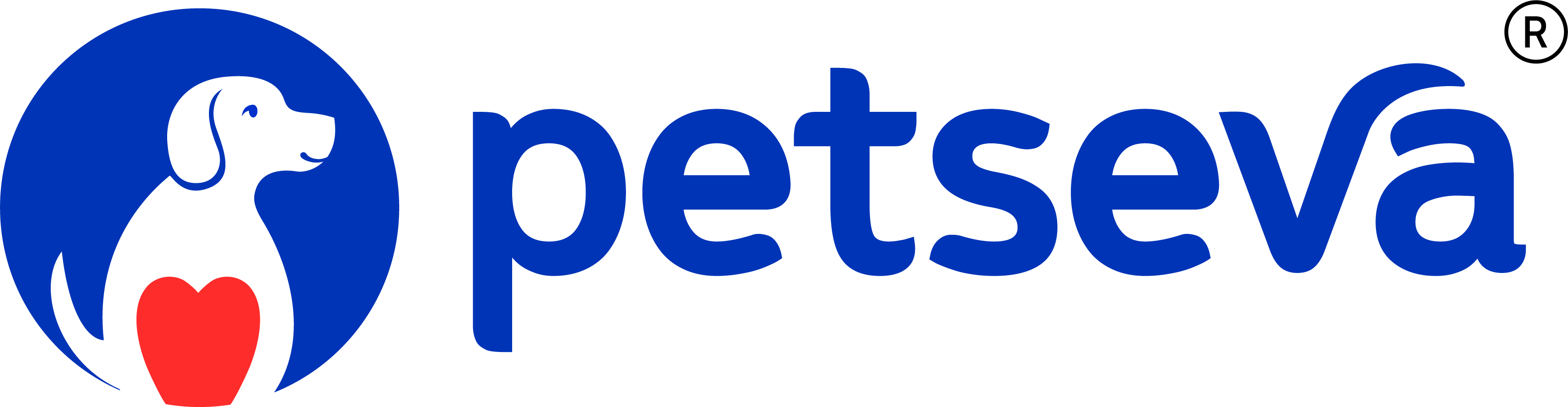 PetSeva Logo