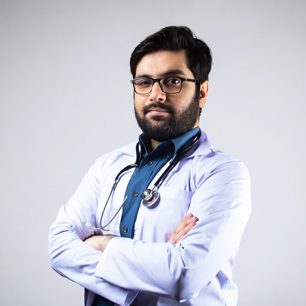 Doctors Near Me