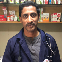 doctor photo